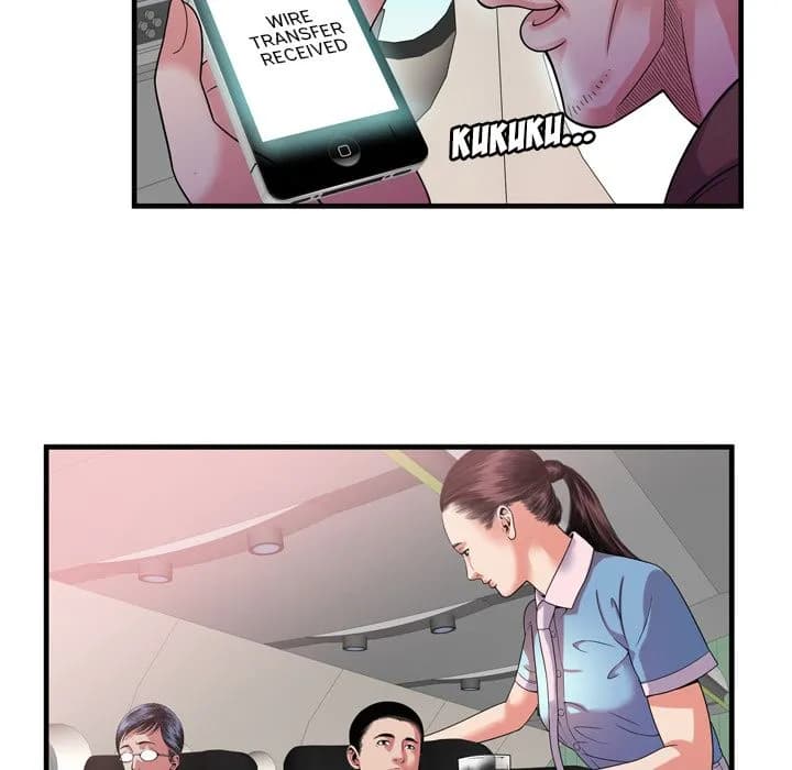 My Friend’s Dad - Chapter 47 - Page 19
