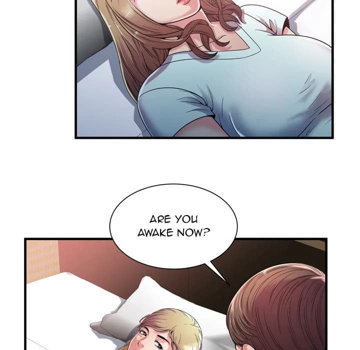 My Friend’s Dad - Chapter 47 - Page 35