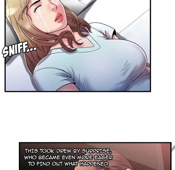 My Friend’s Dad - Chapter 47 - Page 39