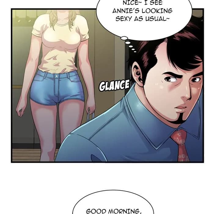 My Friend’s Dad - Chapter 47 - Page 73