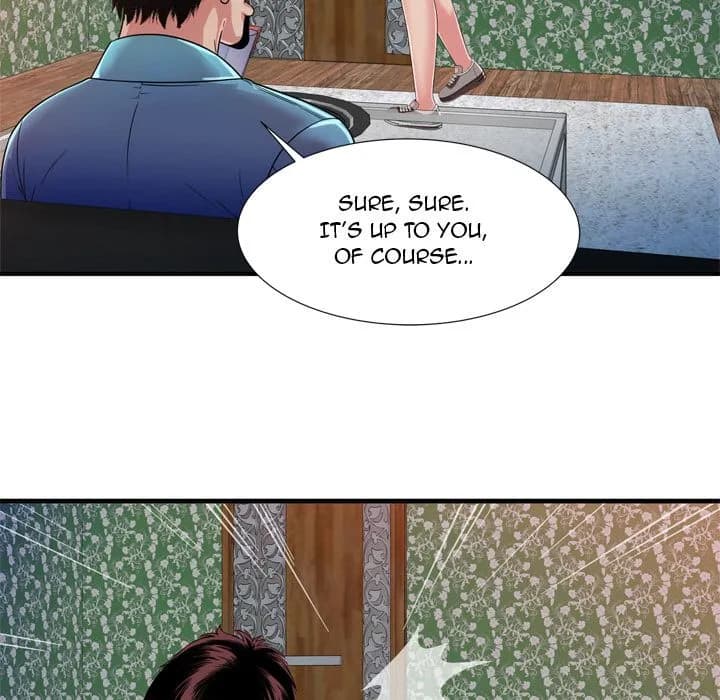 My Friend’s Dad - Chapter 48 - Page 29