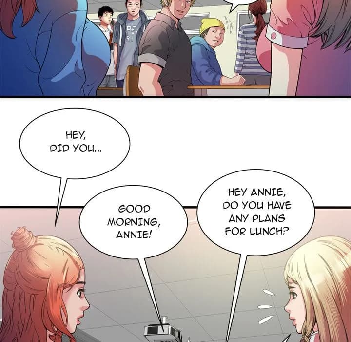 My Friend’s Dad - Chapter 48 - Page 60