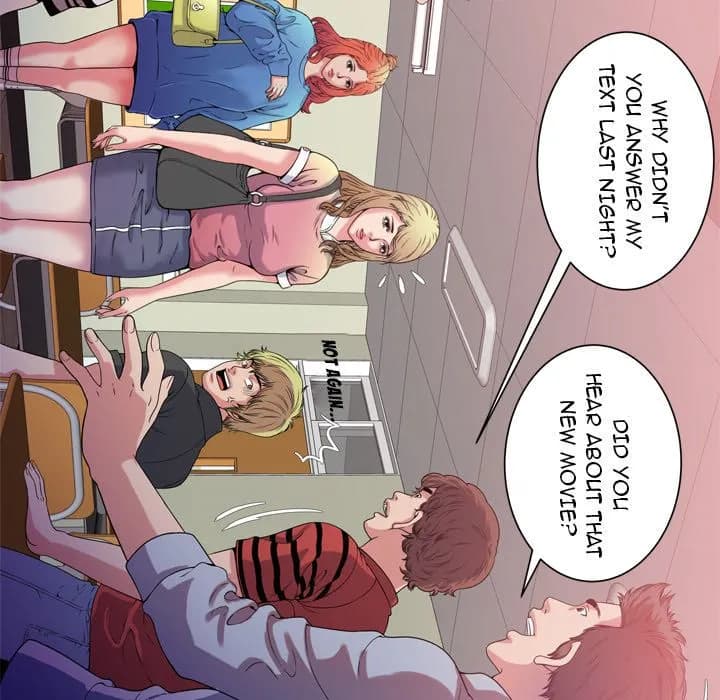 My Friend’s Dad - Chapter 48 - Page 62