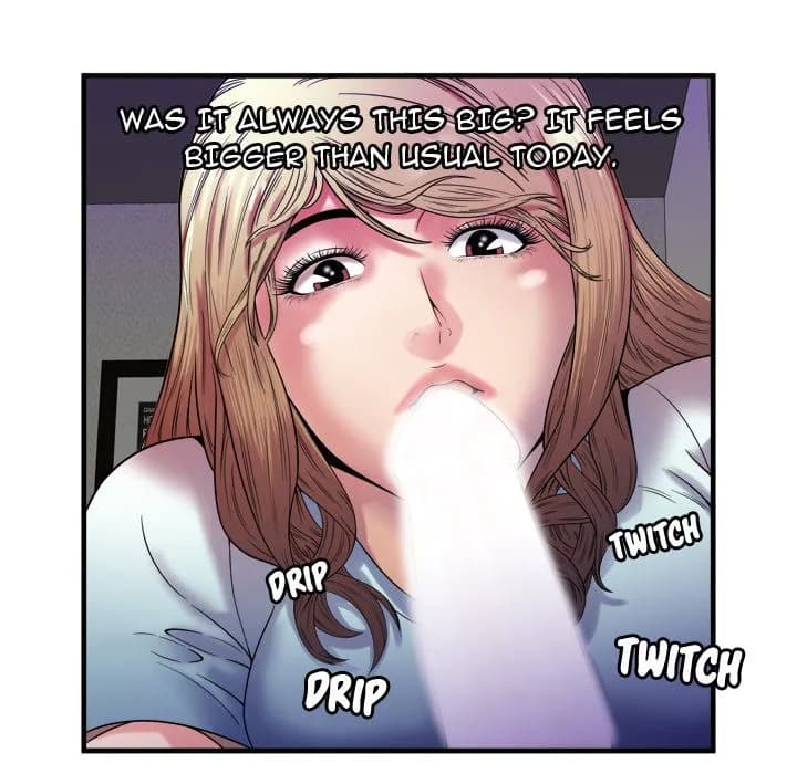 My Friend’s Dad - Chapter 49 - Page 24