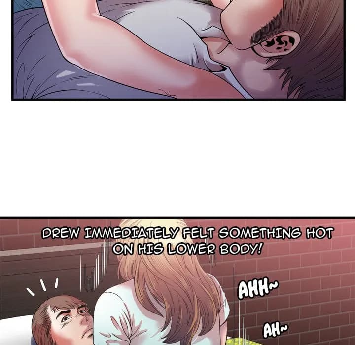 My Friend’s Dad - Chapter 49 - Page 53