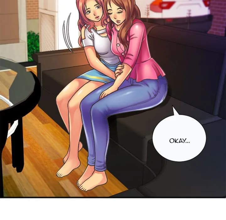 My Friend’s Dad - Chapter 5 - Page 37