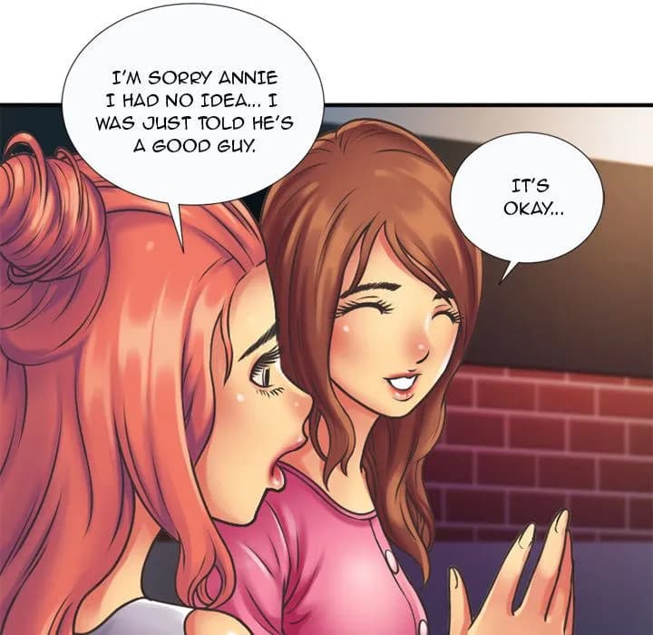 My Friend’s Dad - Chapter 5 - Page 38