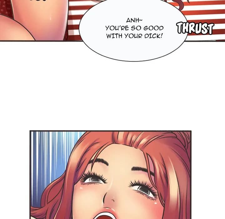 My Friend’s Dad - Chapter 5 - Page 72