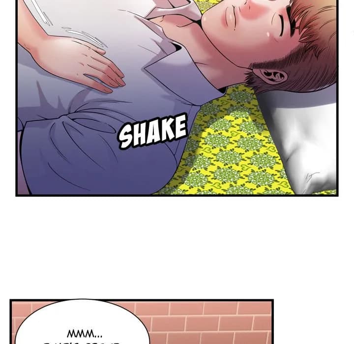 My Friend’s Dad - Chapter 50 - Page 47