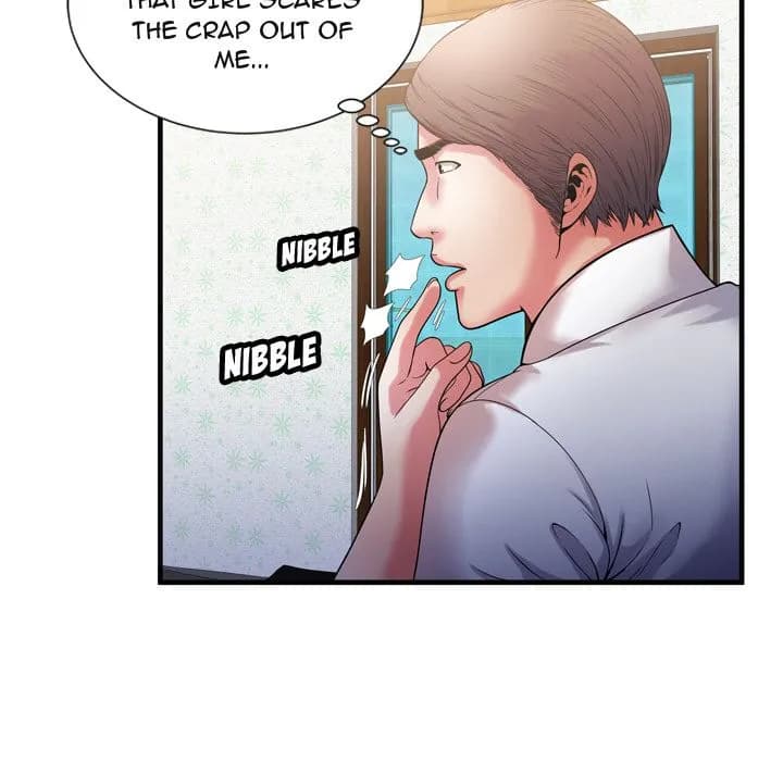 My Friend’s Dad - Chapter 51 - Page 68