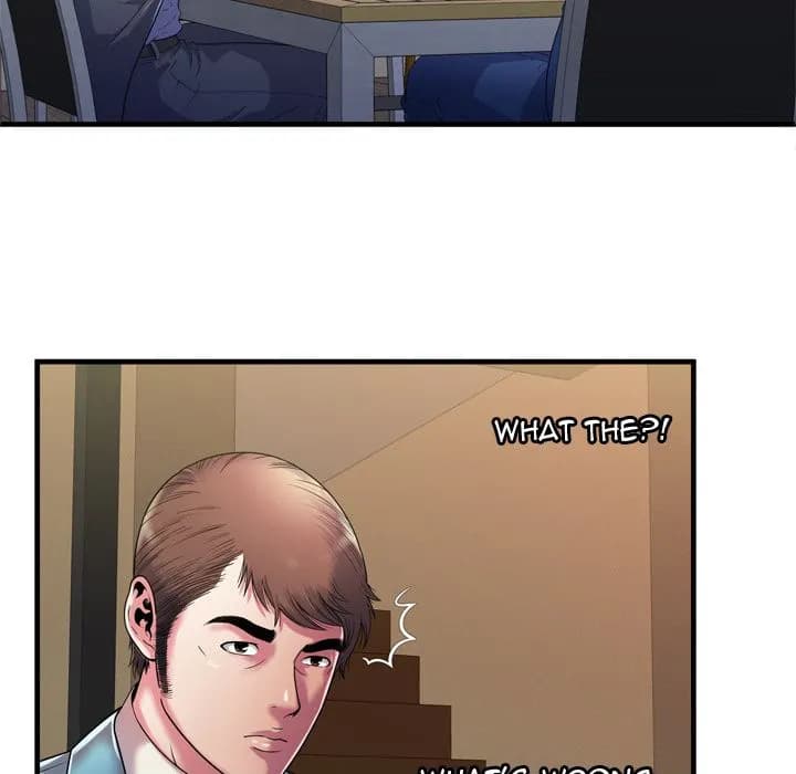 My Friend’s Dad - Chapter 52 - Page 26