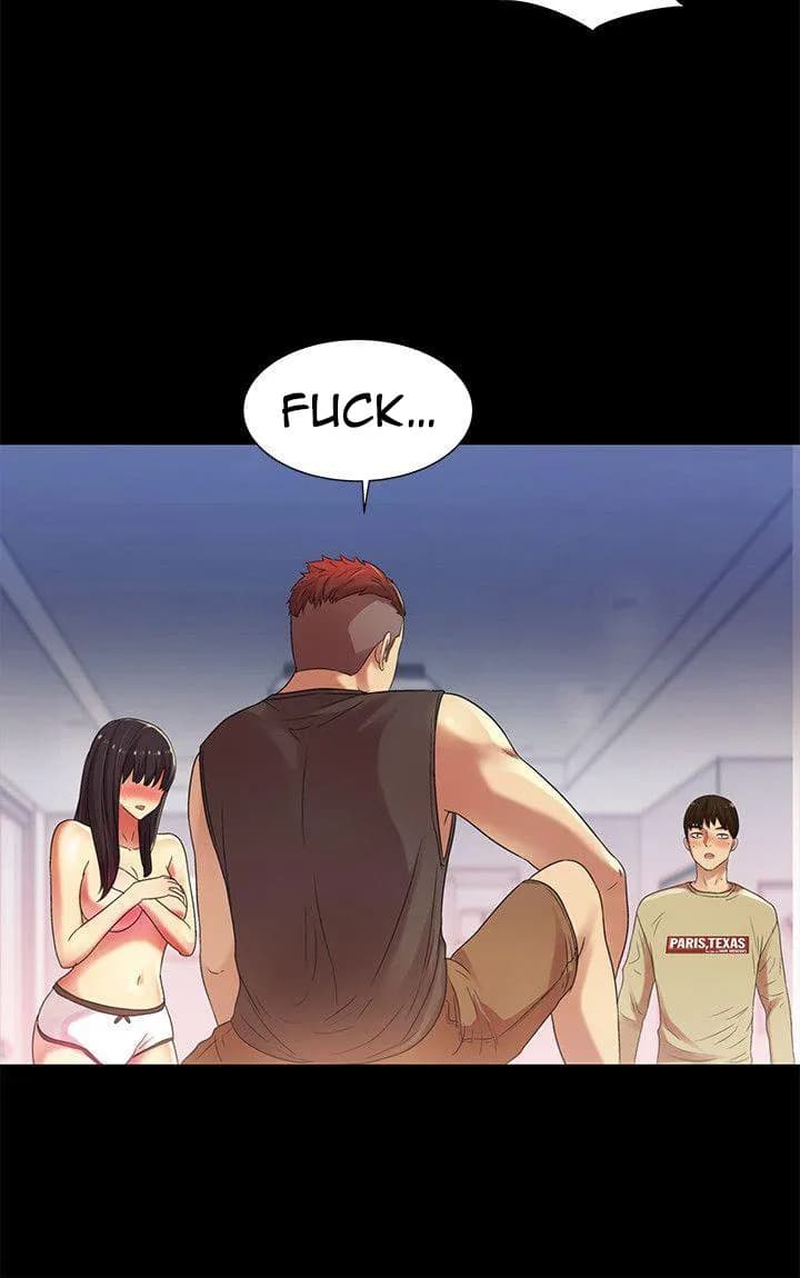 Friend’s Girlfriend - Chapter 14 - Page 32