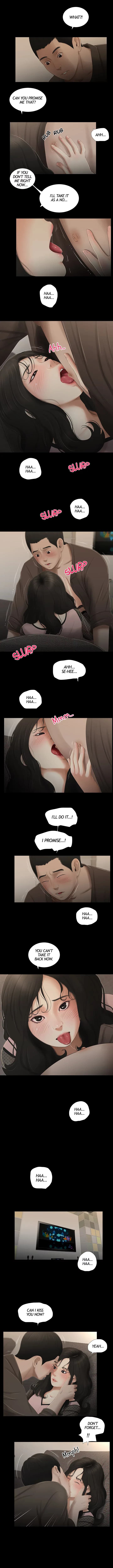 Friends with Secrets - Chapter 13 - Page 3