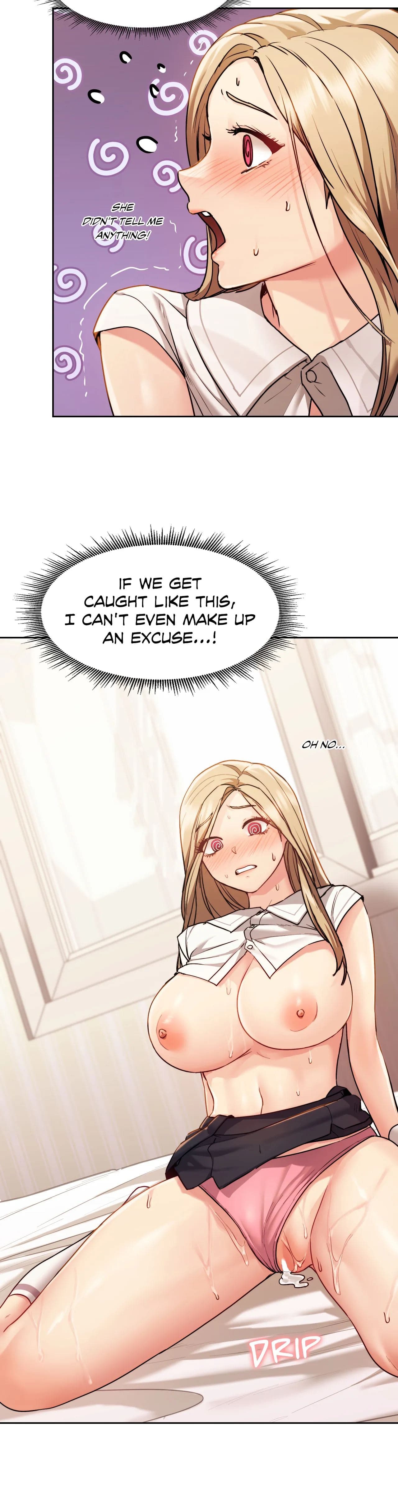 Wreck My Bias - Chapter 10 - Page 5