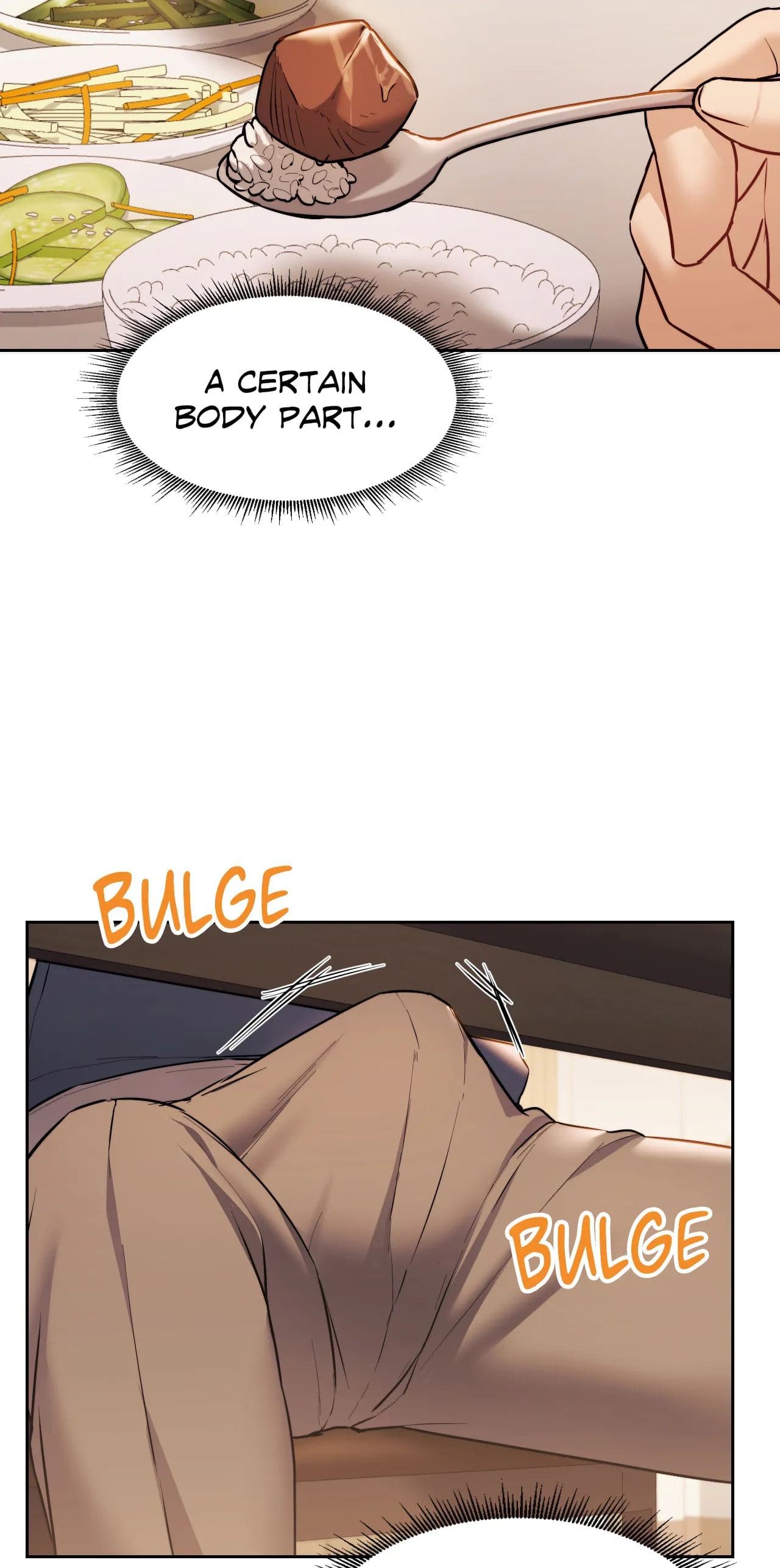 Wreck My Bias - Chapter 10 - Page 46