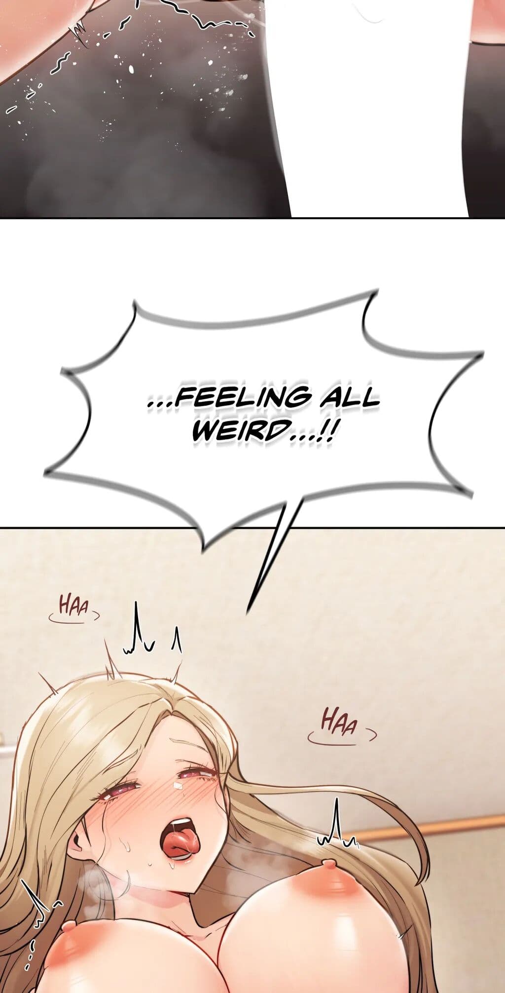 Wreck My Bias - Chapter 32 - Page 6