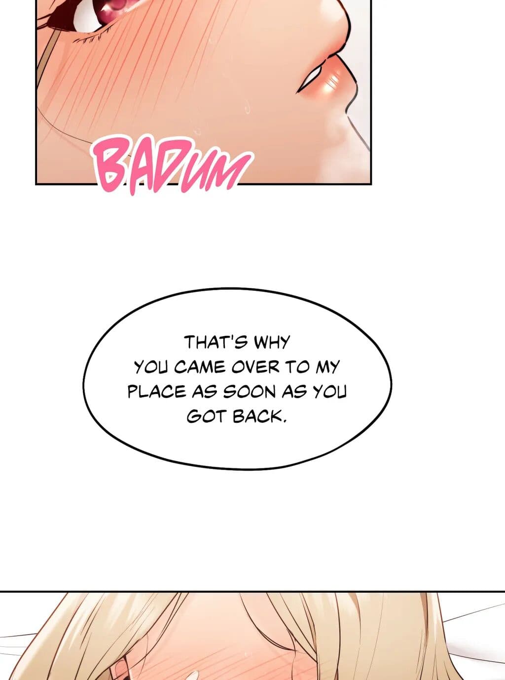 Wreck My Bias - Chapter 32 - Page 99