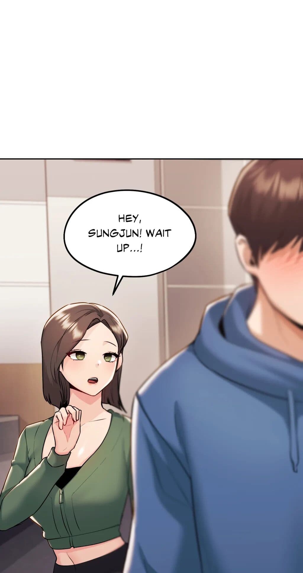 Wreck My Bias - Chapter 33 - Page 79