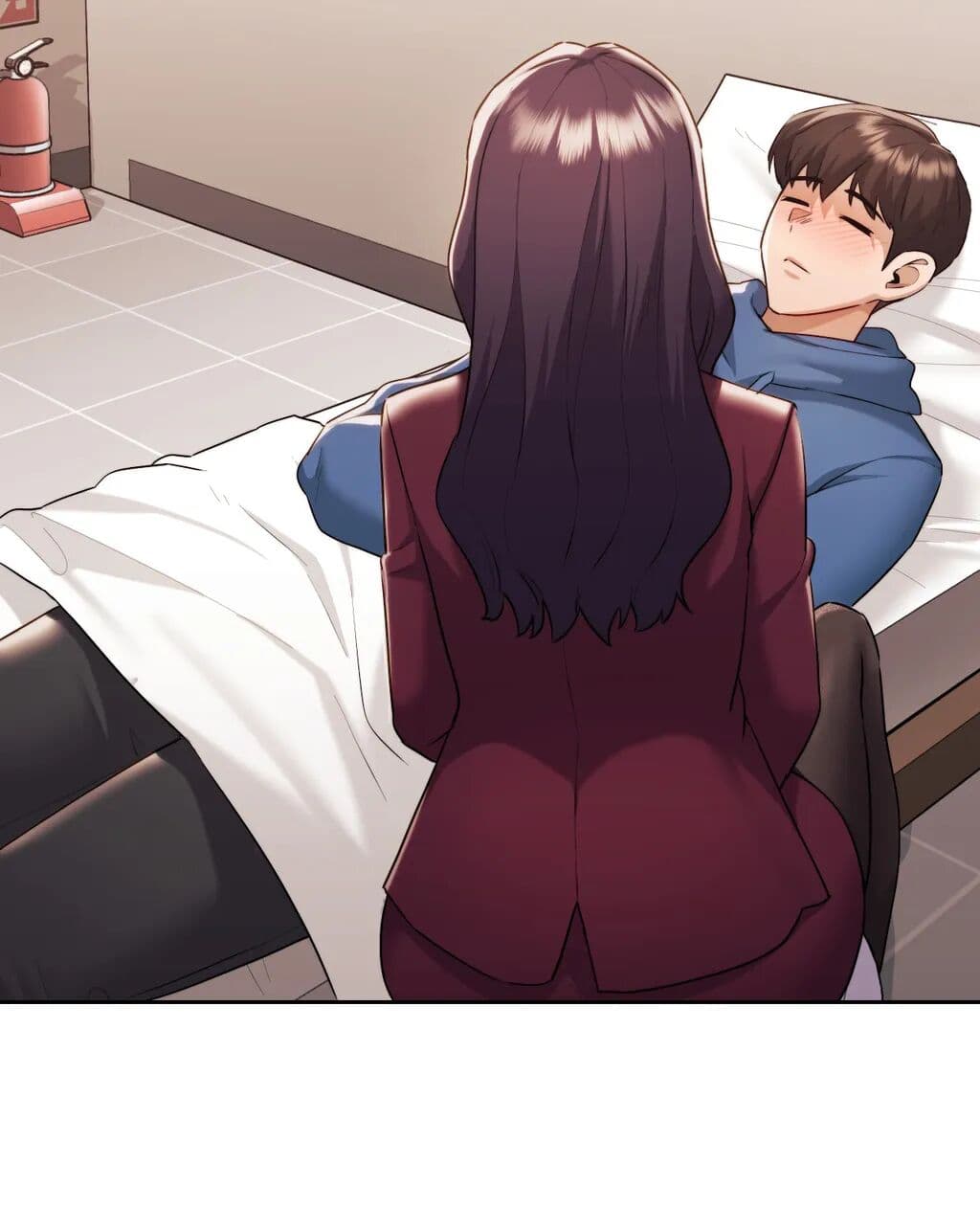 Wreck My Bias - Chapter 34 - Page 20