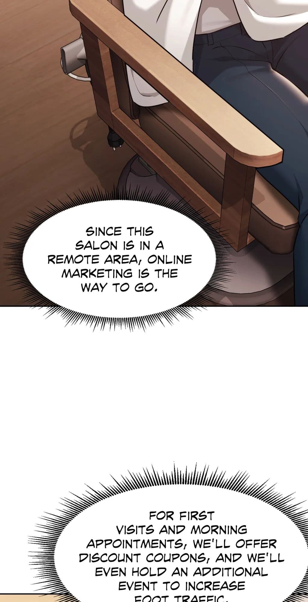 Wreck My Bias - Chapter 36 - Page 16
