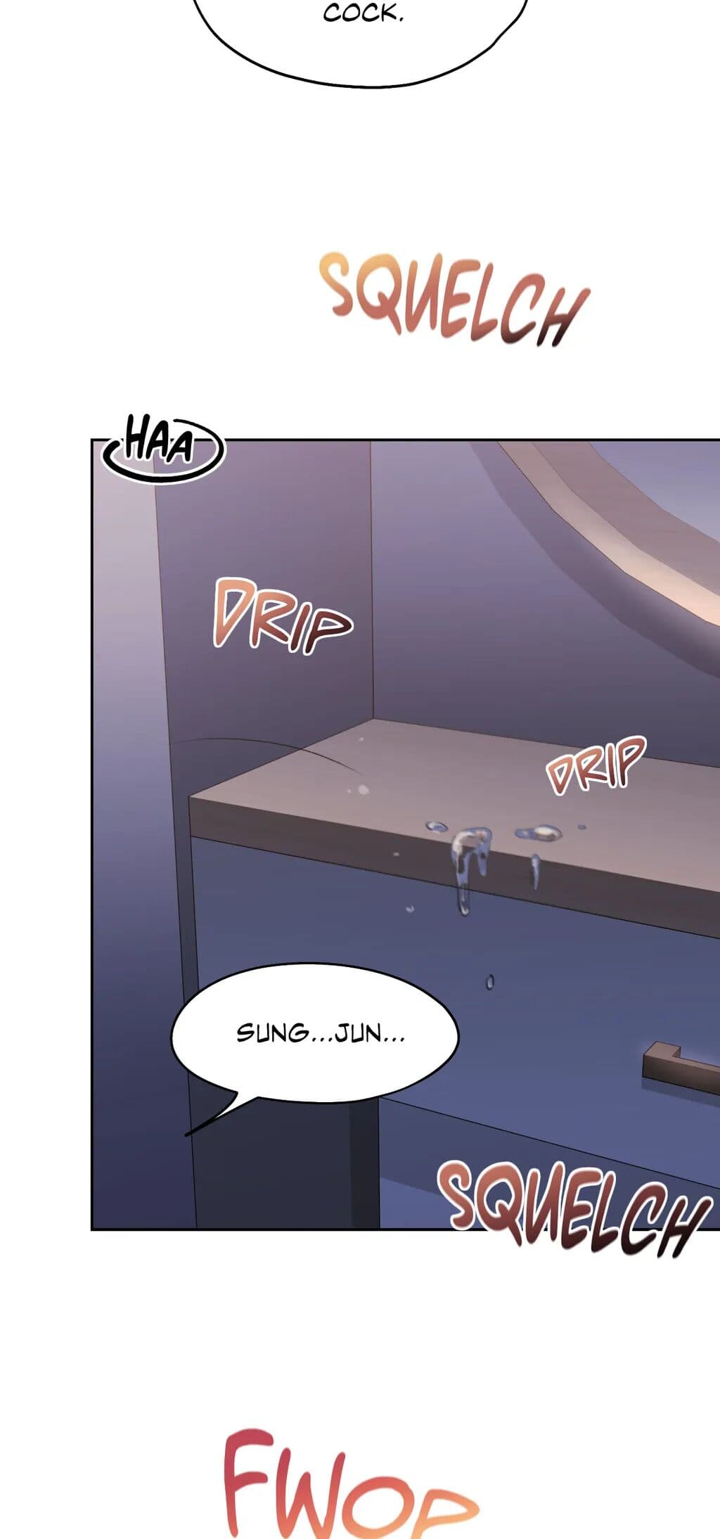 Wreck My Bias - Chapter 39 - Page 15