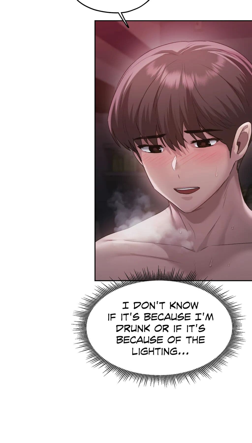 Wreck My Bias - Chapter 40 - Page 55
