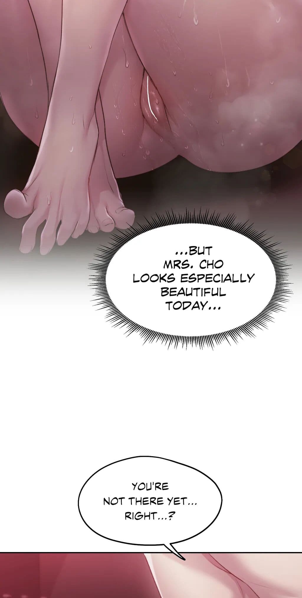 Wreck My Bias - Chapter 40 - Page 58