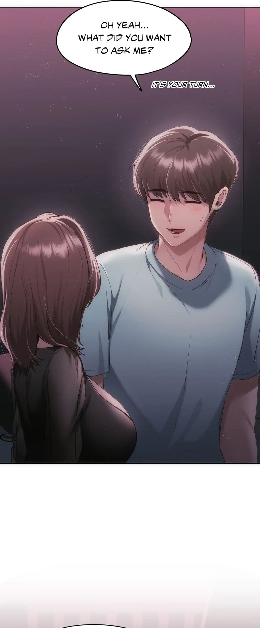 Wreck My Bias - Chapter 41 - Page 8
