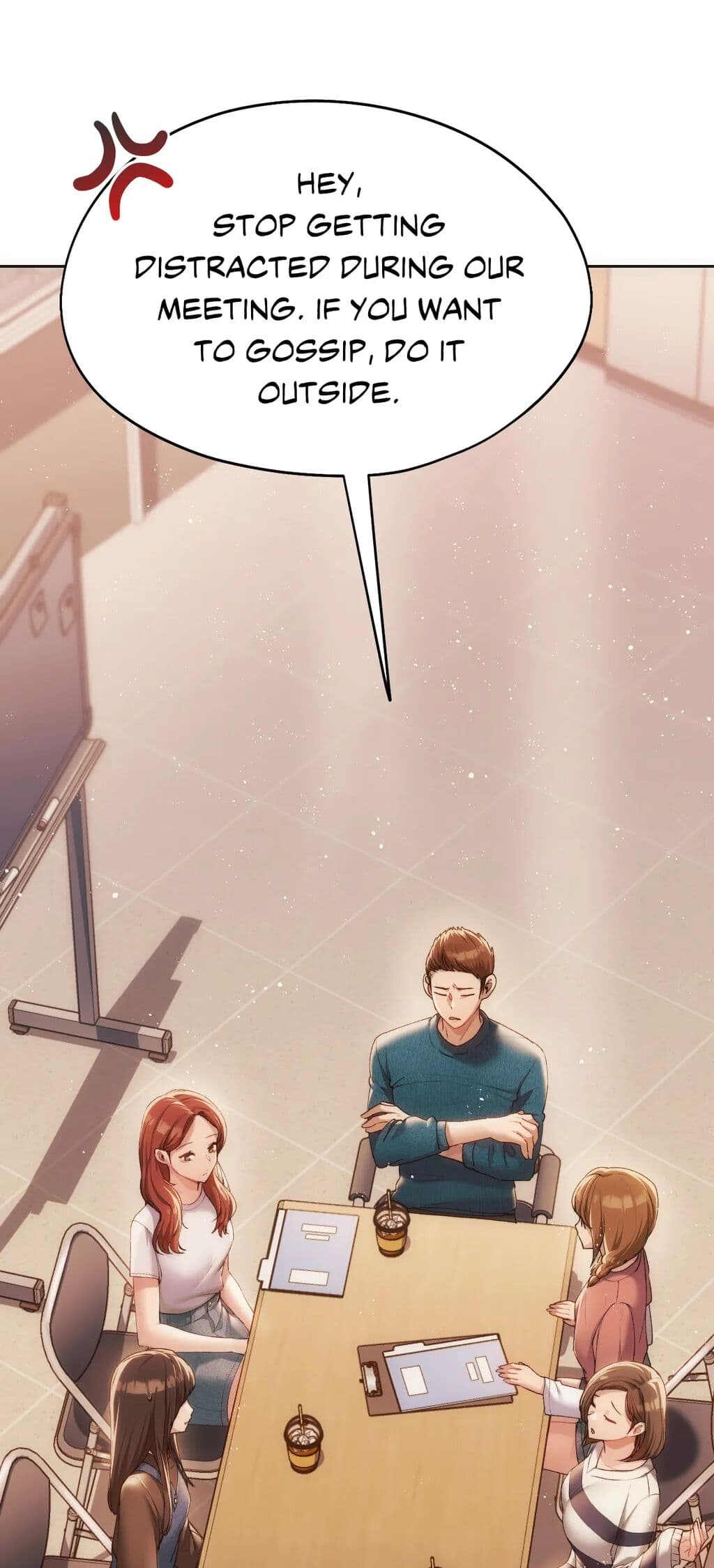 Wreck My Bias - Chapter 41 - Page 17