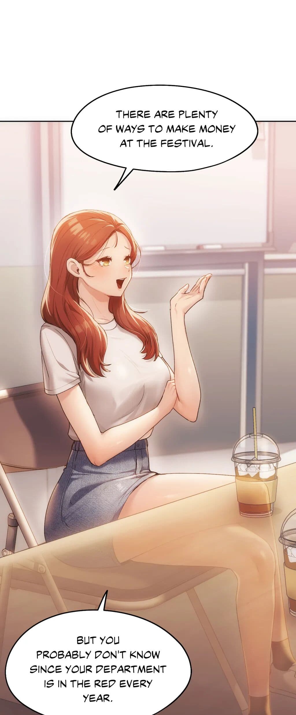 Wreck My Bias - Chapter 41 - Page 22