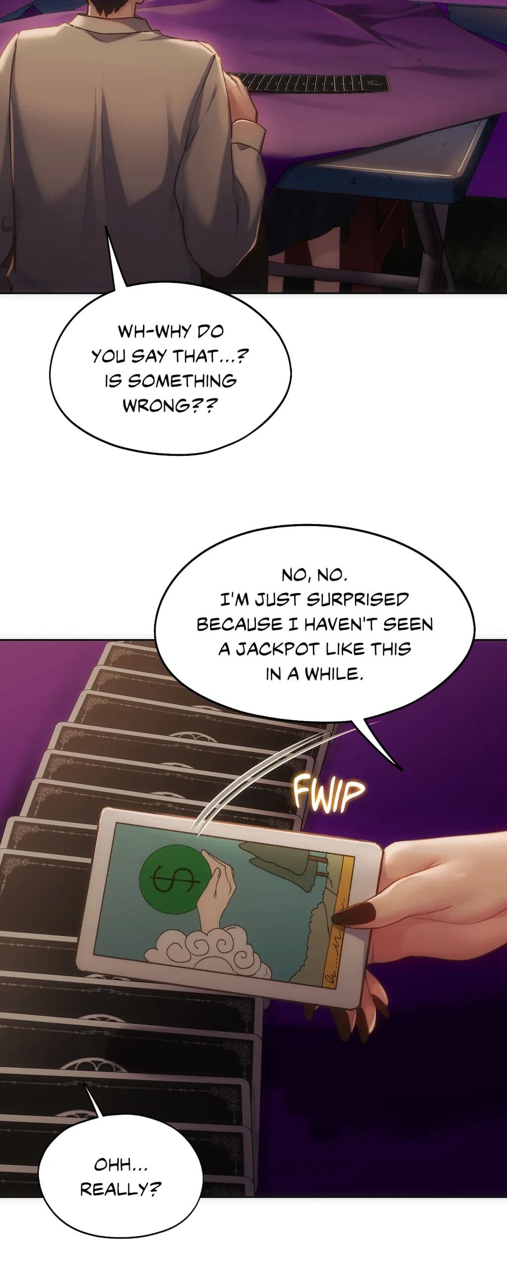 Wreck My Bias - Chapter 41 - Page 40