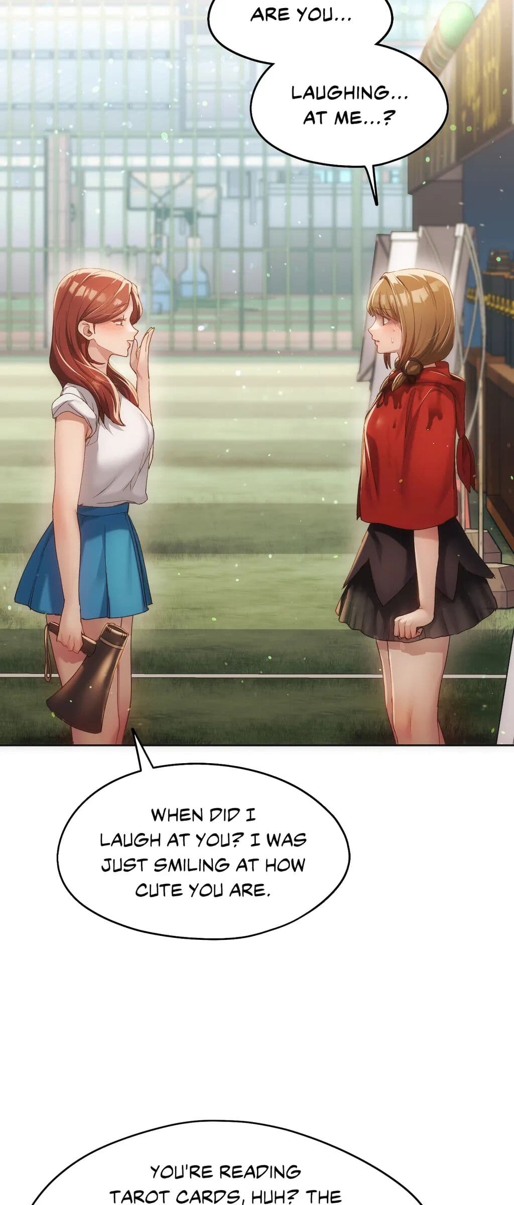 Wreck My Bias - Chapter 41 - Page 49