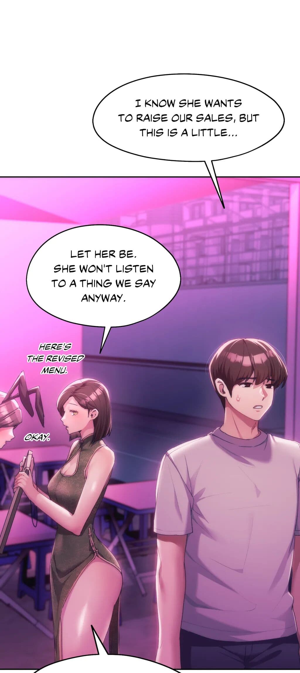 Wreck My Bias - Chapter 42 - Page 44