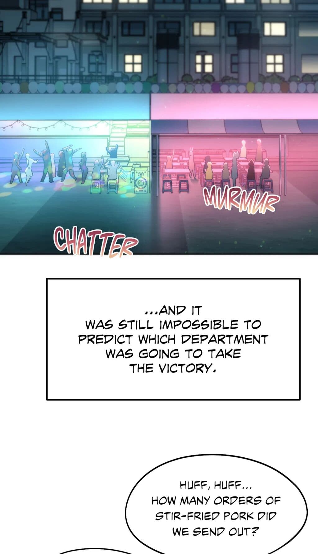 Wreck My Bias - Chapter 42 - Page 52