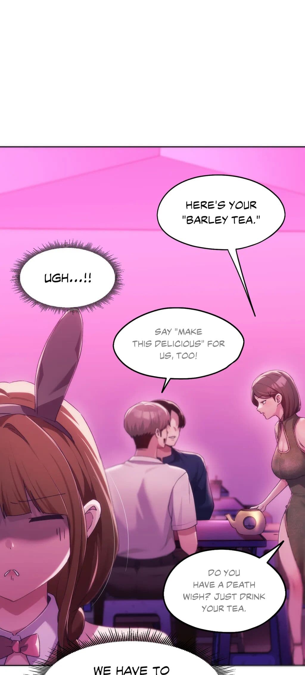 Wreck My Bias - Chapter 42 - Page 55