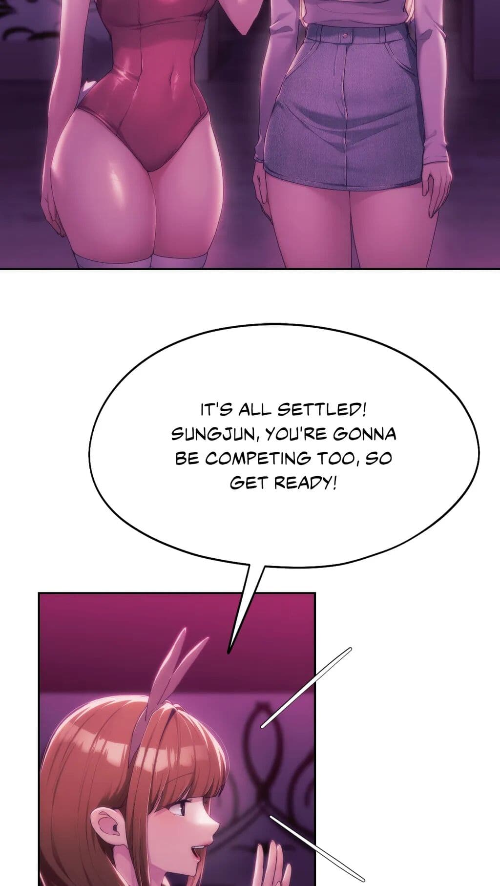 Wreck My Bias - Chapter 43 - Page 18