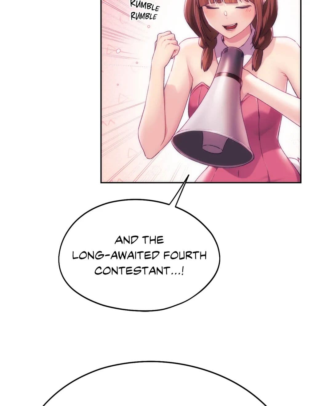 Wreck My Bias - Chapter 43 - Page 38