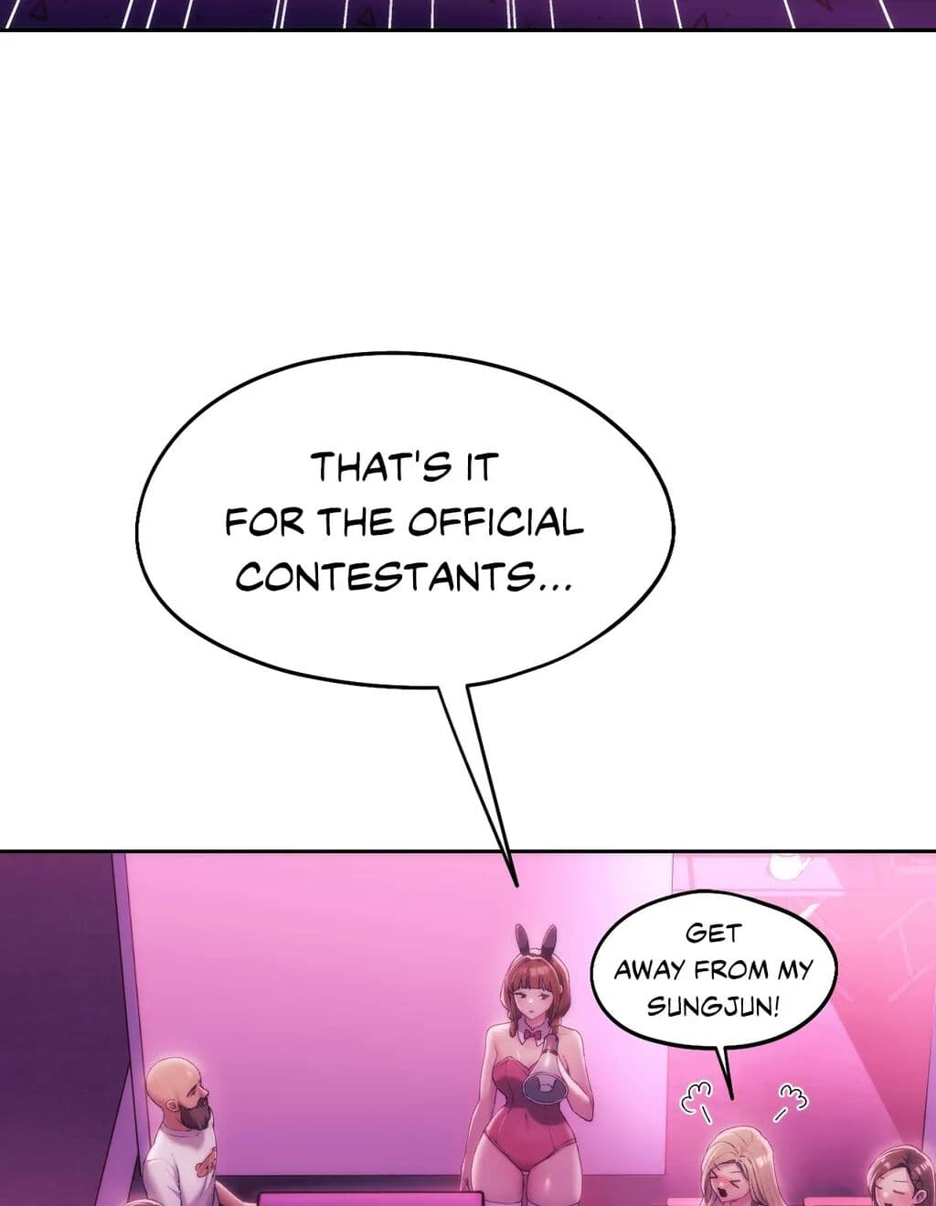 Wreck My Bias - Chapter 43 - Page 41
