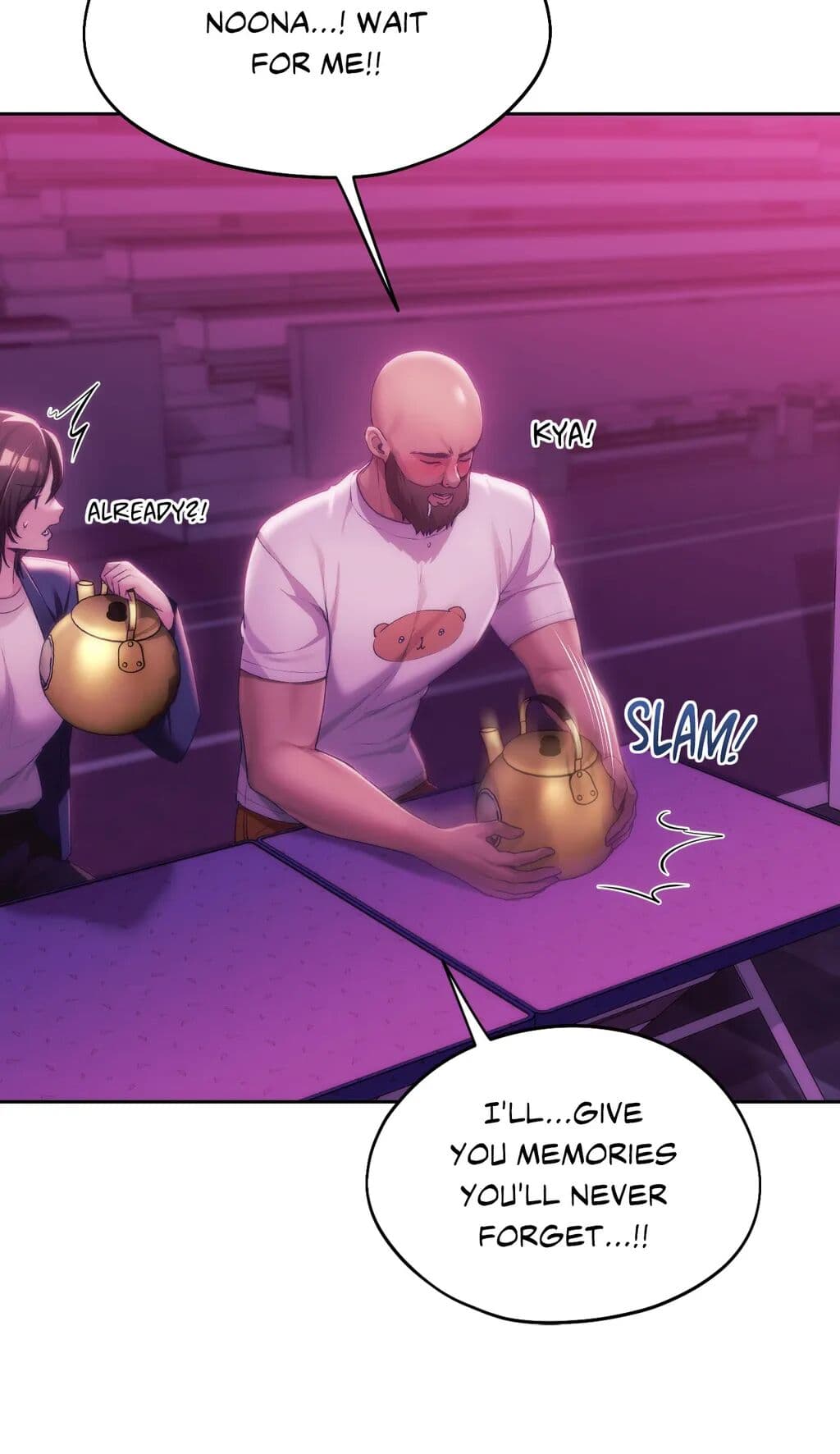 Wreck My Bias - Chapter 43 - Page 49