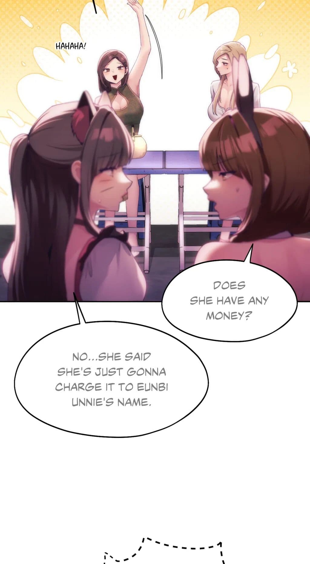 Wreck My Bias - Chapter 43 - Page 55