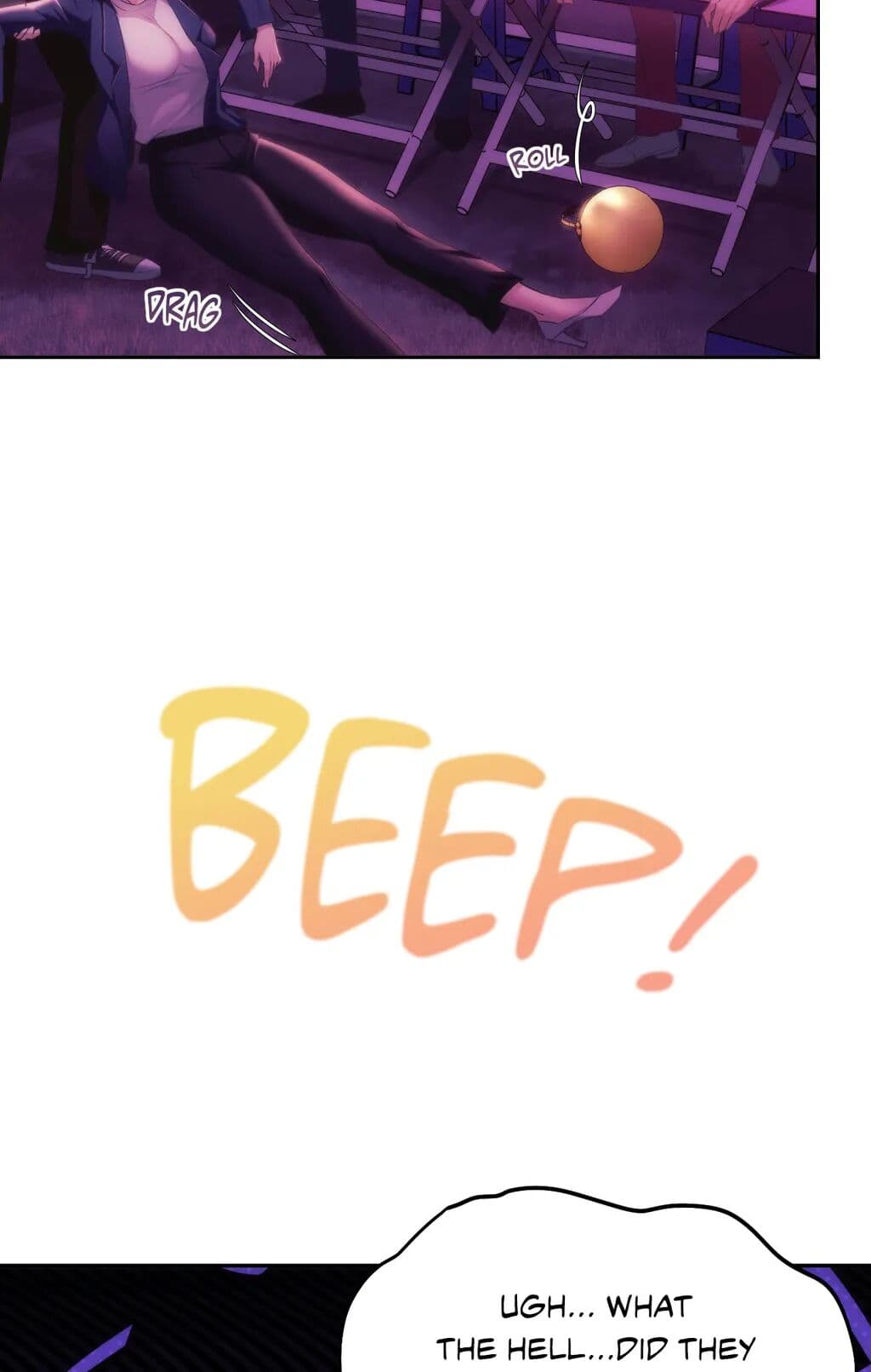 Wreck My Bias - Chapter 43 - Page 62