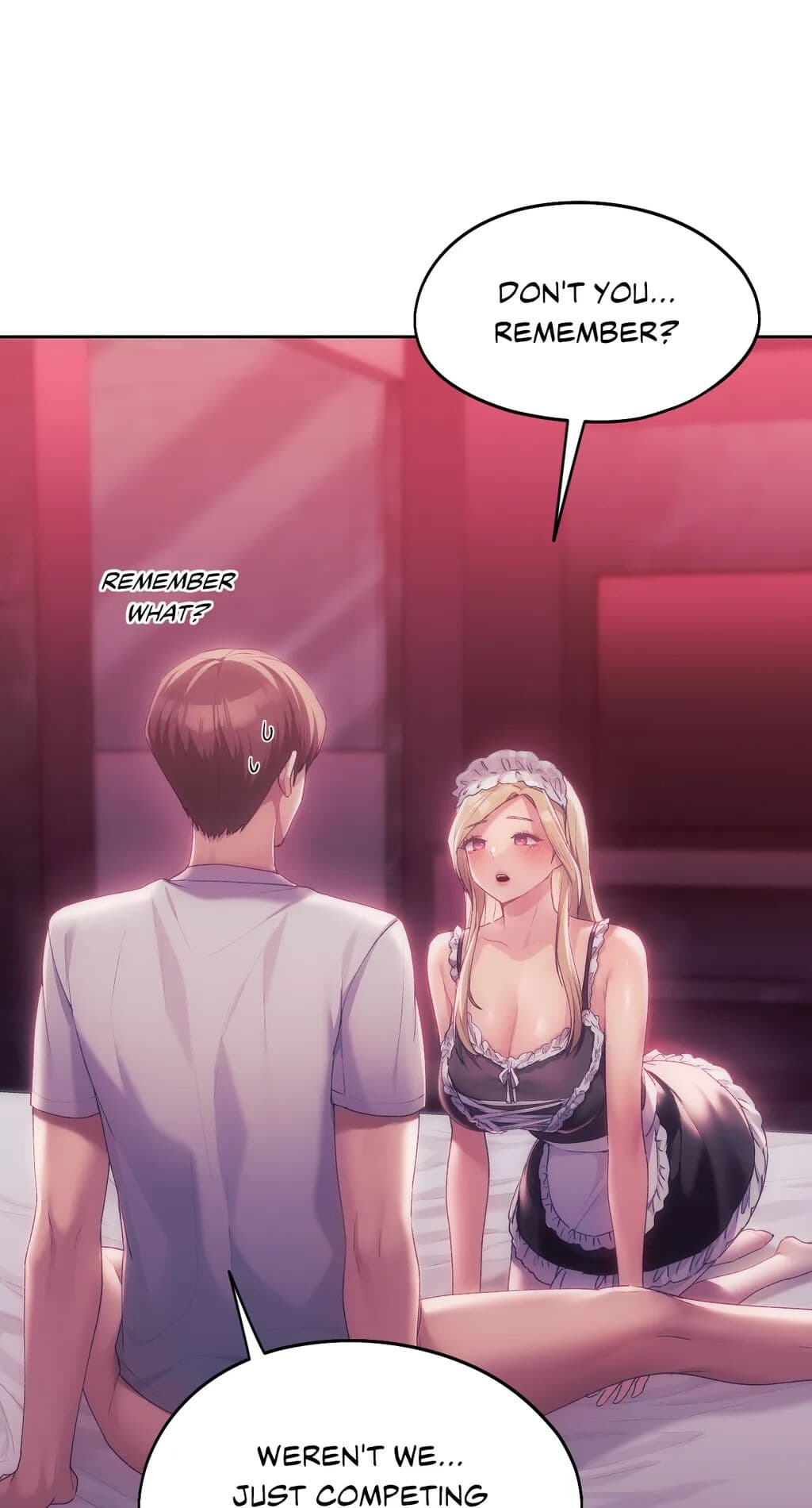 Wreck My Bias - Chapter 44 - Page 13
