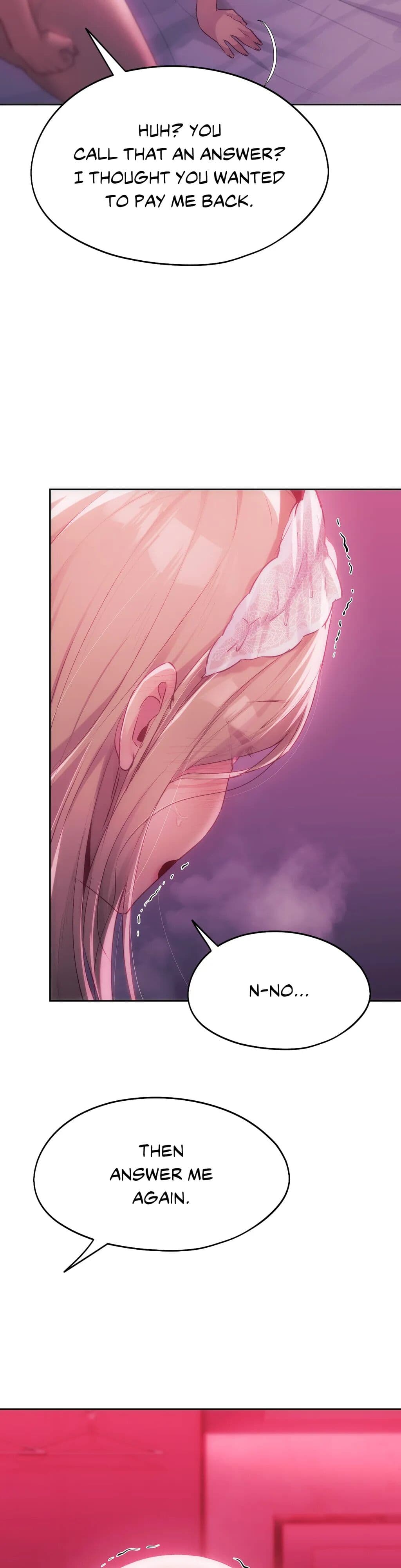 Wreck My Bias - Chapter 45 - Page 36