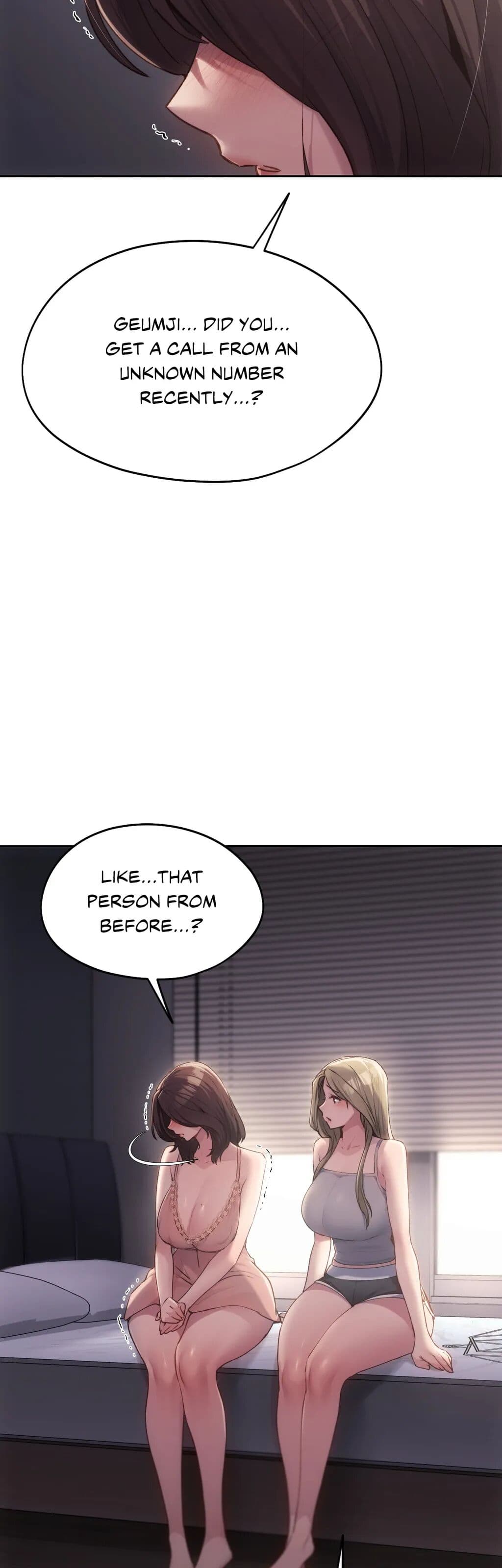 Wreck My Bias - Chapter 48 - Page 16