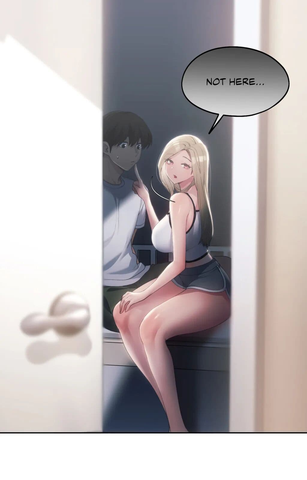 Wreck My Bias - Chapter 51 - Page 7