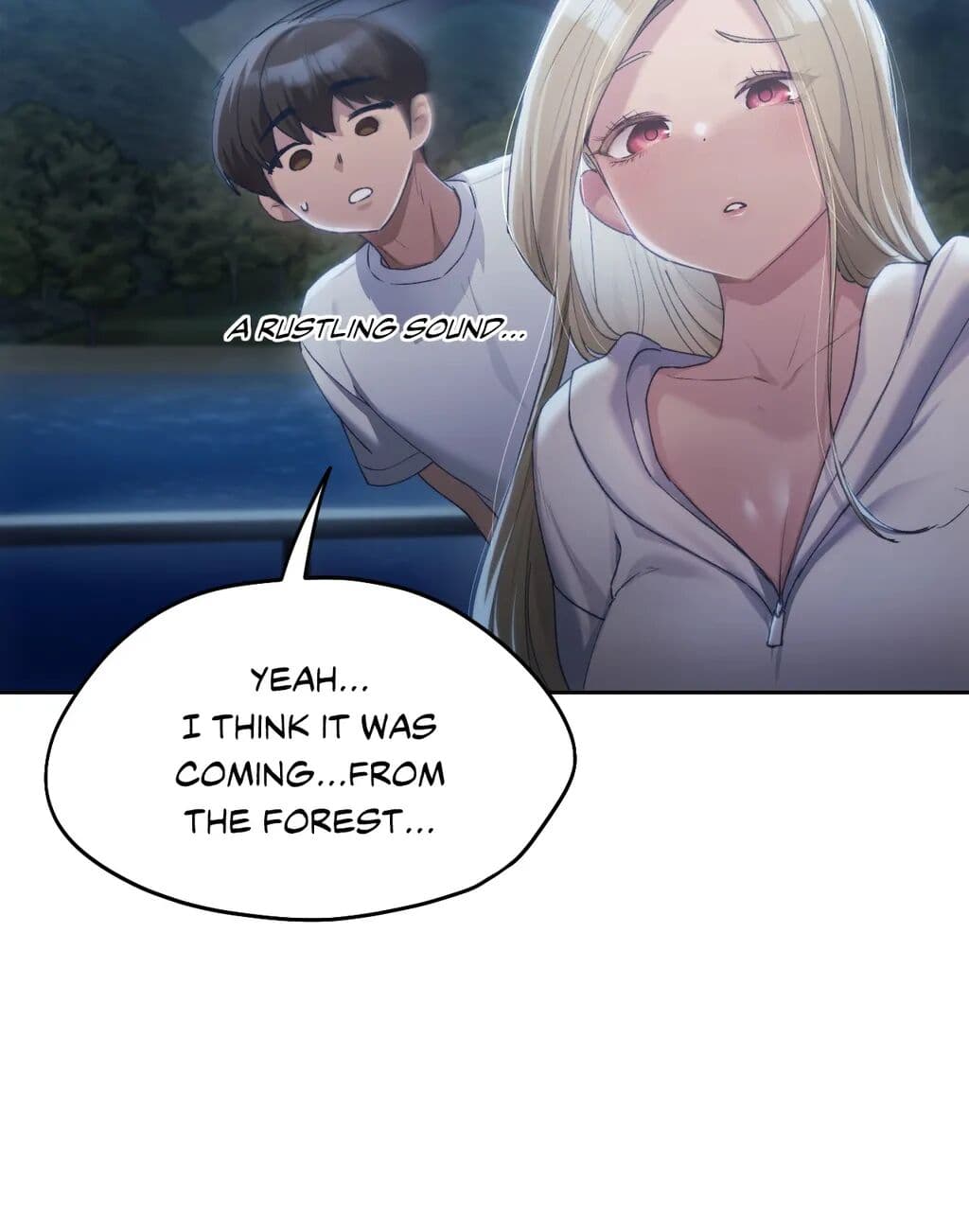 Wreck My Bias - Chapter 52 - Page 9