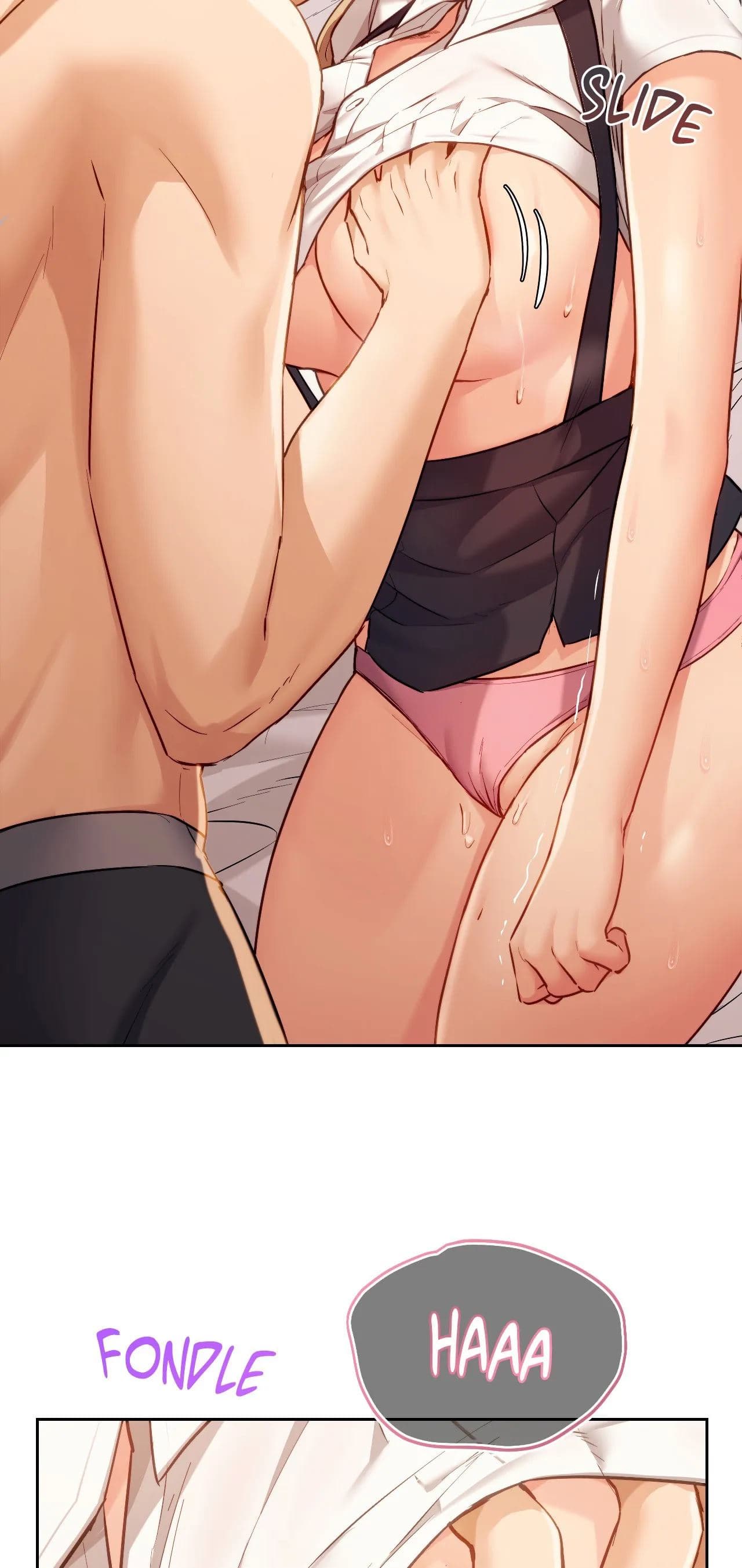 Wreck My Bias - Chapter 7 - Page 38