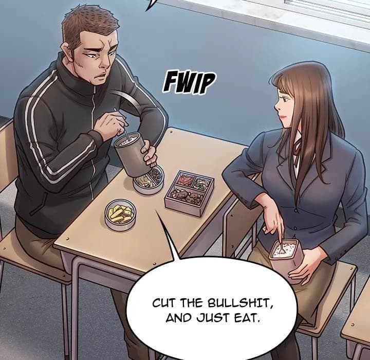 Fruitless - Chapter 17 - Page 101