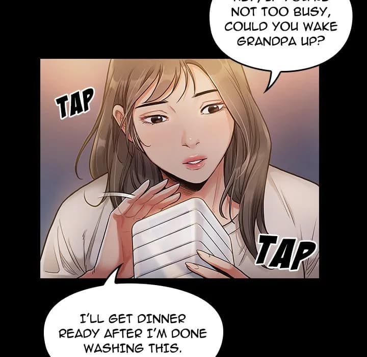 Fruitless - Chapter 2 - Page 122