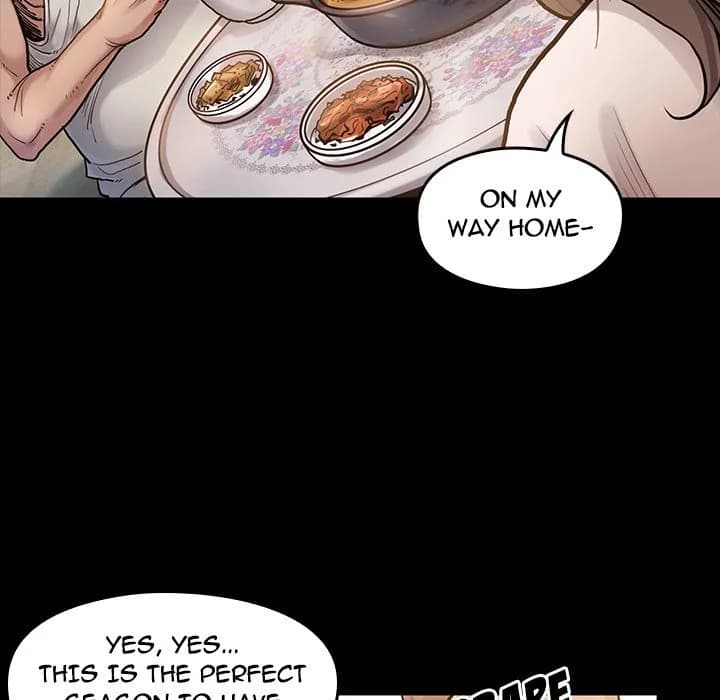 Fruitless - Chapter 2 - Page 131